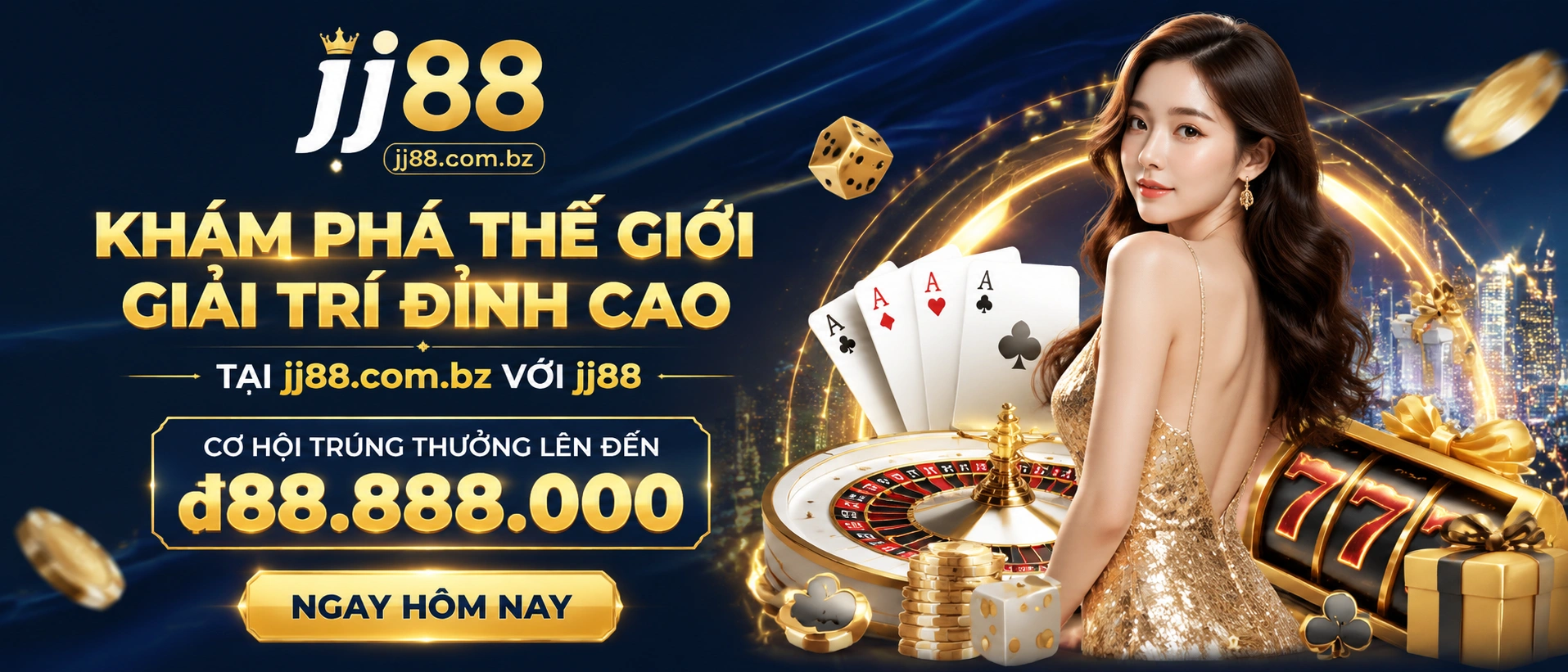 Daily casino rewards and welcome offers