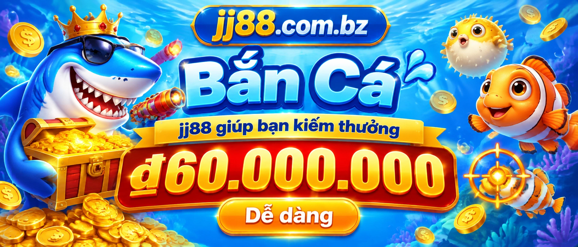 jj88 fish banner 2