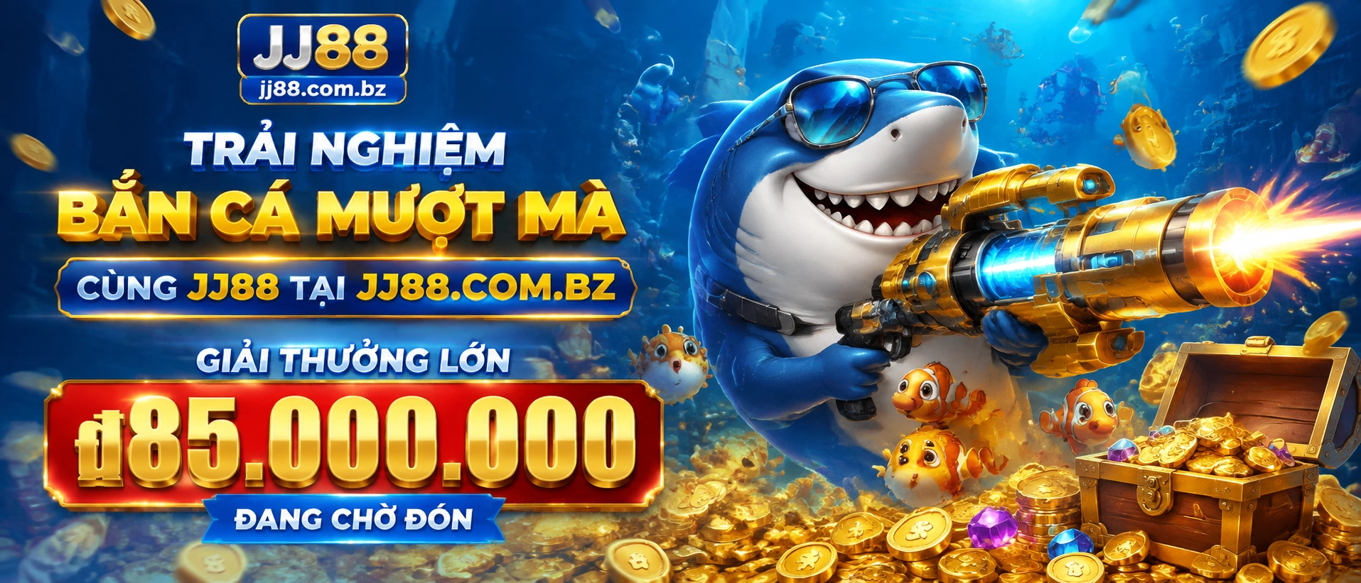 jj88 fish banner 3