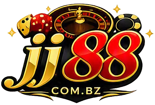 JJ88 logo
