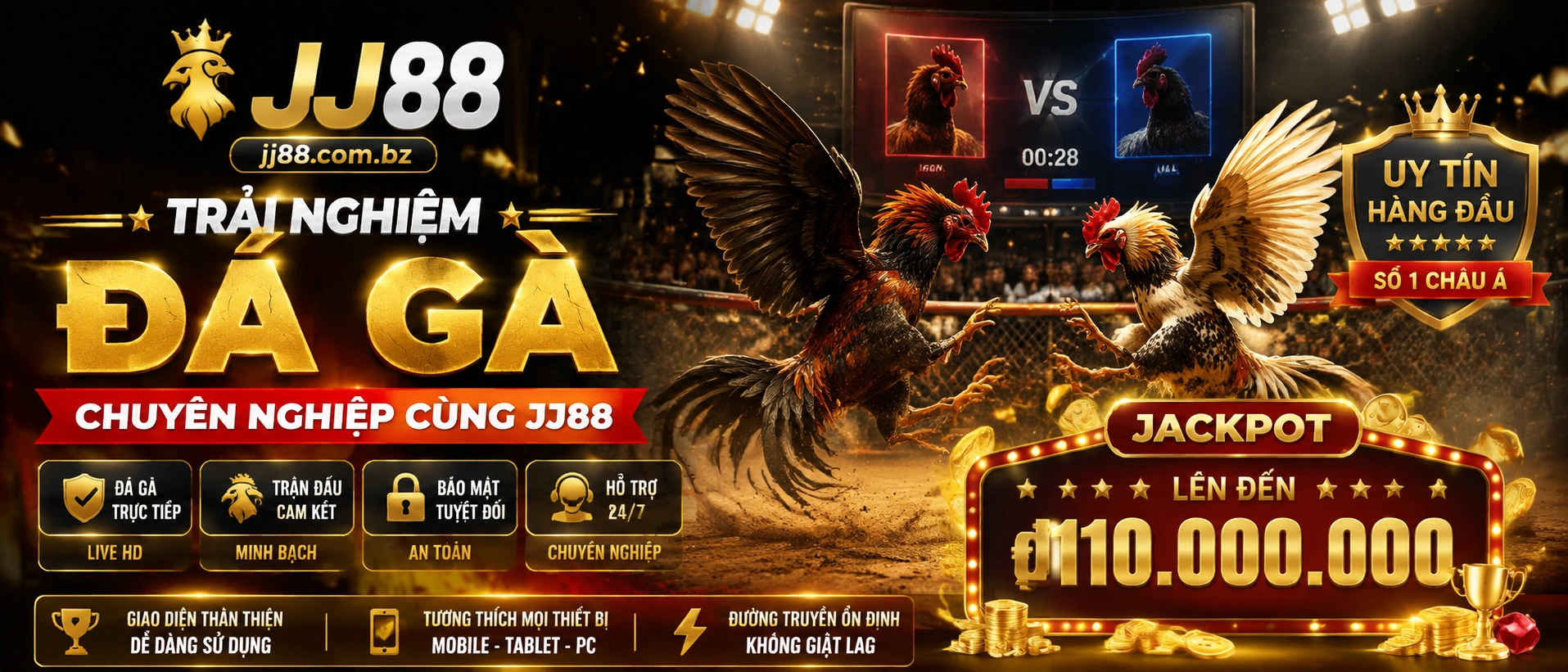 jj88 poker banner 3