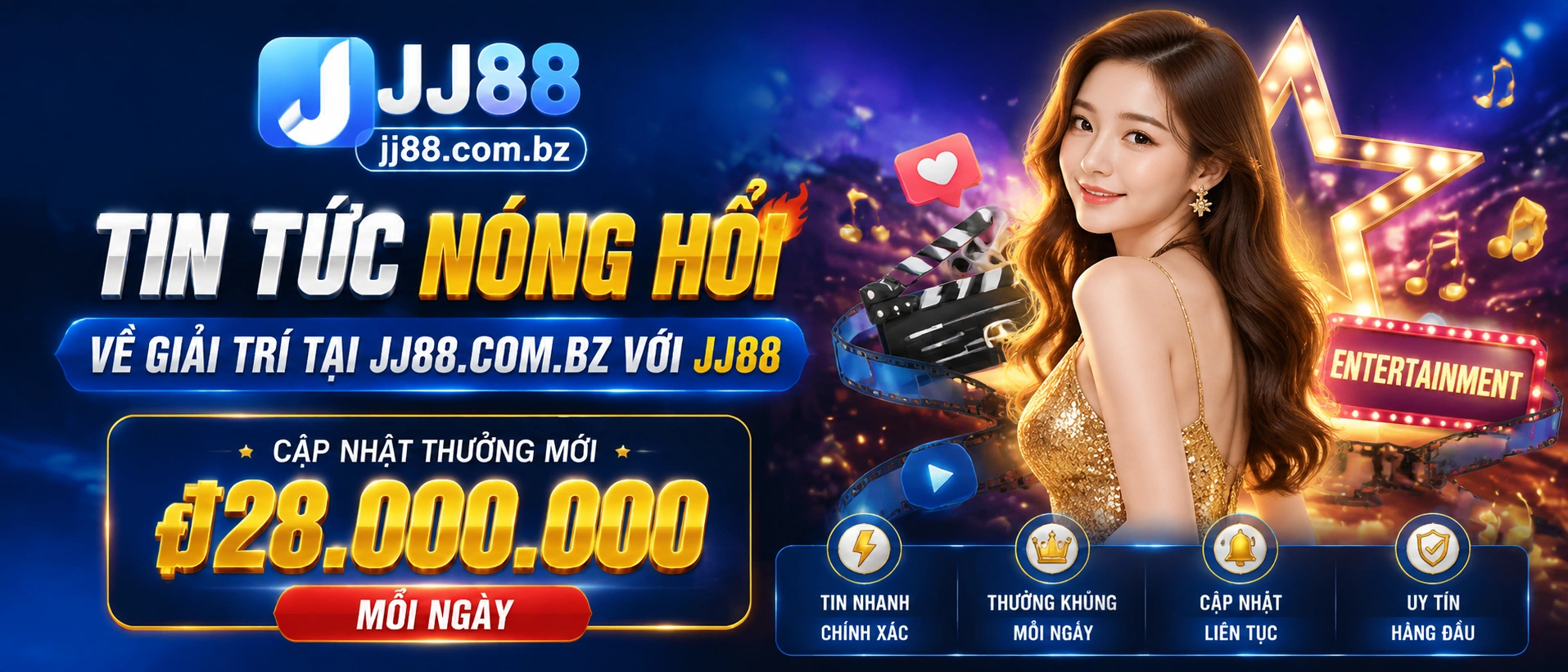 JJ88 Casino | No Hu, Ban Ca, Live Casino, Rut Tien 61 JJ88 mobile casino app