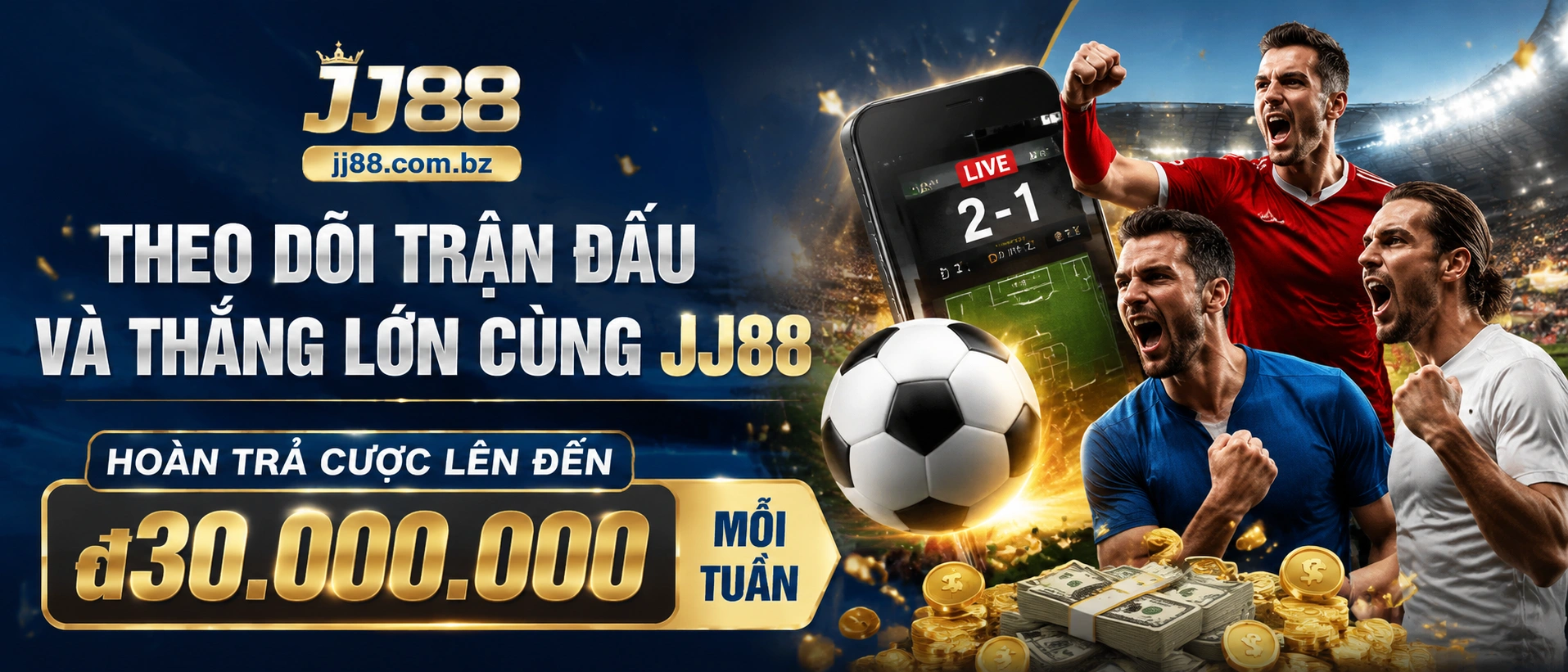 jj88 sports banner 2