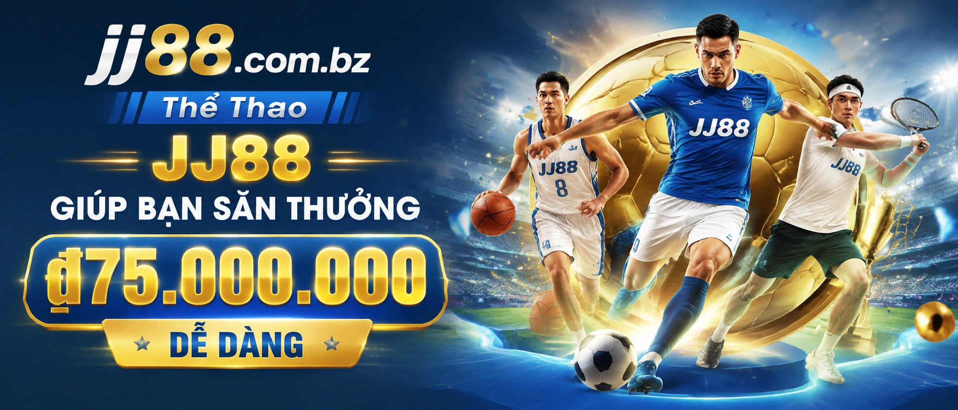 jj88 sports banner 3